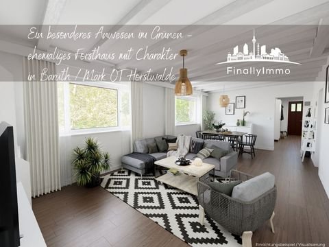 Baruth/Mark Häuser, Baruth/Mark Haus kaufen