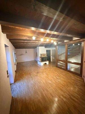 Haus 1- 1. OG Wohn-/ Esszimmer