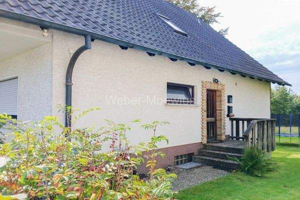 3464 Eingangsbereich Sommer