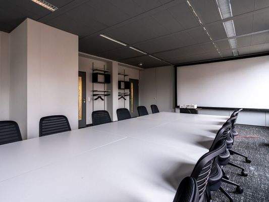 Besprechungsraum