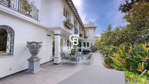 Monaco Häuser, Monaco Haus kaufen