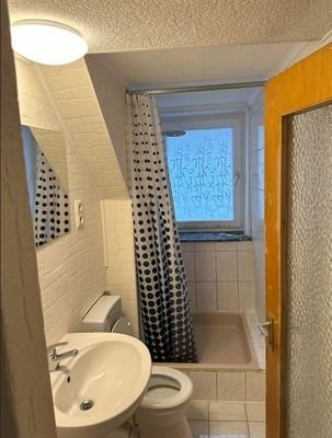 DG Bad mit Dusche
