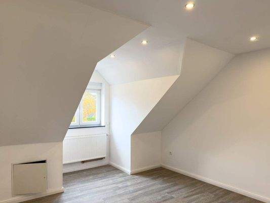Zimmer I im Obergeschoss