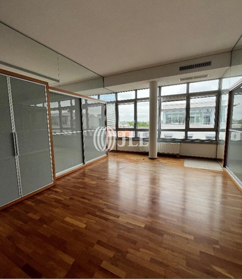 Innenansicht - Haus A - 4.OG -