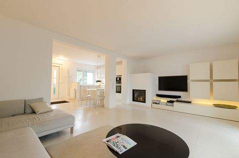 Langen (Hessen) Häuser, Langen (Hessen) Haus kaufen