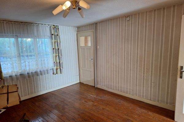 Haus 3: Kinderzimmer OG