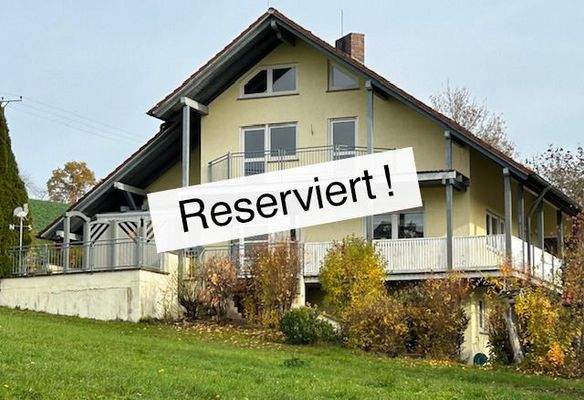 AussenWest Reserviert