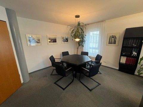 Deizisau Büros, Büroräume, Büroflächen 