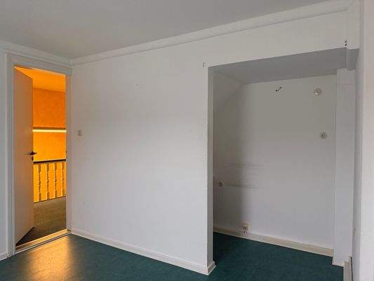 Aufenthaltsraum - 2. OG