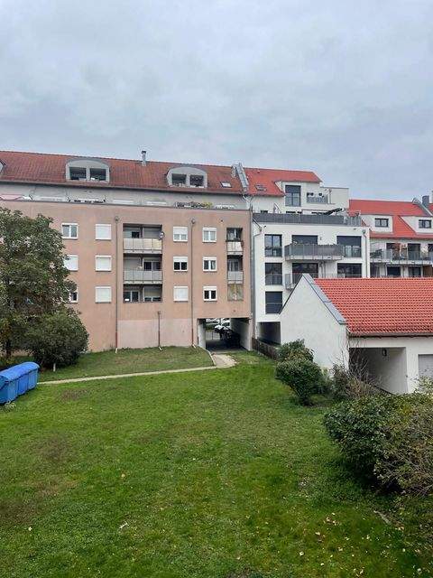 Nürnberg Wohnungen, Nürnberg Wohnung kaufen