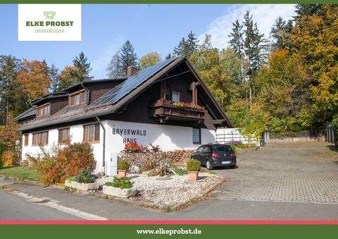 Waldmünchen Wohnungen, Waldmünchen Wohnung kaufen