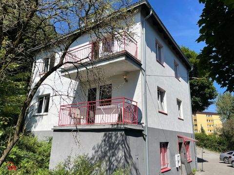 Salzburg Renditeobjekte, Mehrfamilienhäuser, Geschäftshäuser, Kapitalanlage