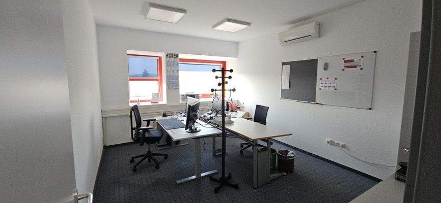 Büroräume