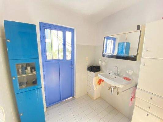 Traditionelles Einfamilienhaus mit atemberaubendem Meerblick auf Kreta zu verkaufen