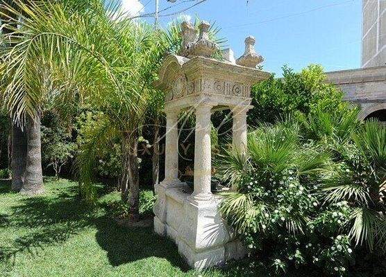 Alessano – herrliche Villa aus dem 19. Jahrhundert