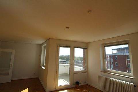 Neumünster Wohnungen, Neumünster Wohnung mieten