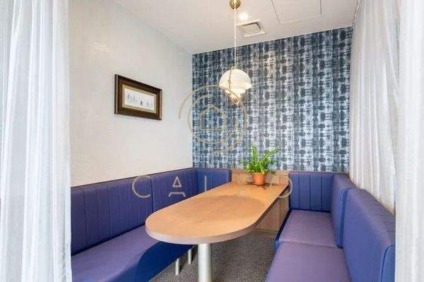 Innenansicht Beispiel 3