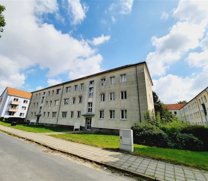 2 Zimmer Wohnung in Lauchhammer