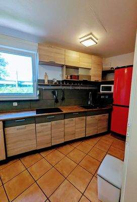 Küche_Einliegerwohnung_2