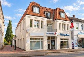 Seitenansicht