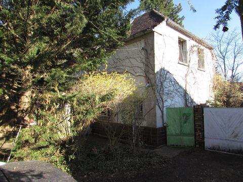 Schwarzheide Häuser, Schwarzheide Haus kaufen