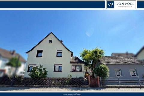 Viernheim Häuser, Viernheim Haus kaufen