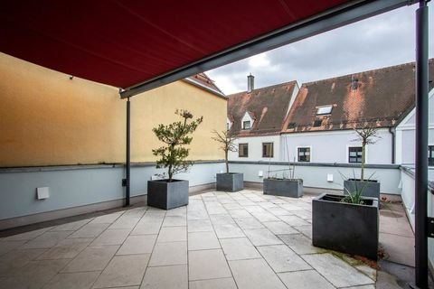 Ingolstadt Wohnungen, Ingolstadt Wohnung mieten