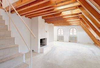 Tolle Maisonettewohnung