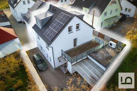 Ingolstadt Häuser, Ingolstadt Haus kaufen