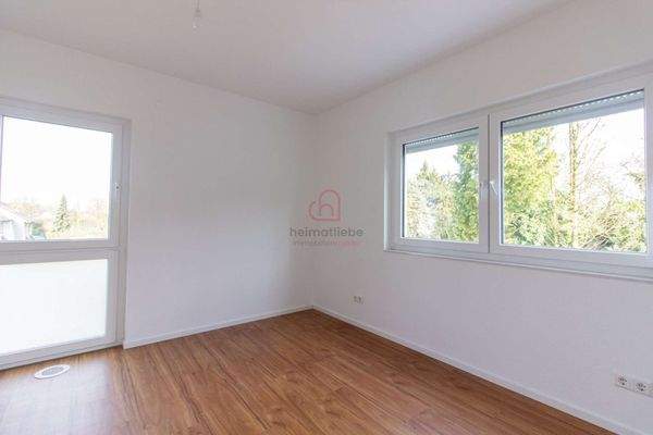 Kinderzimmer 2 - Ansicht 1