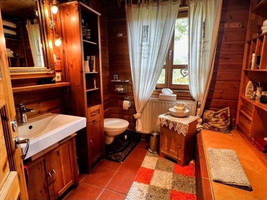 Dusch- und Wannenbad