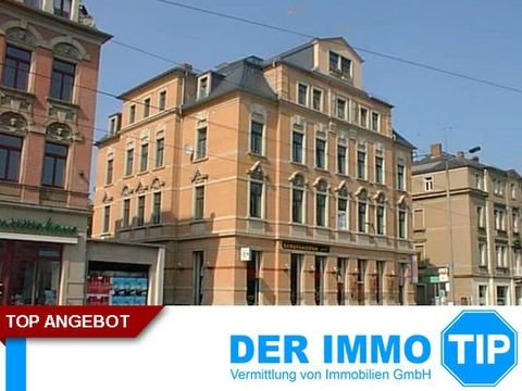 Dresden Renditeobjekte, Mehrfamilienhäuser, Geschäftshäuser, Kapitalanlage