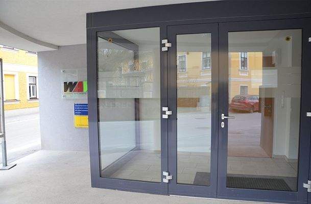 Wohnhausanlage 1 in Els