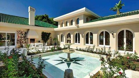 Marbella Häuser, Marbella Haus kaufen