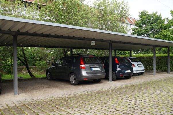 Carport