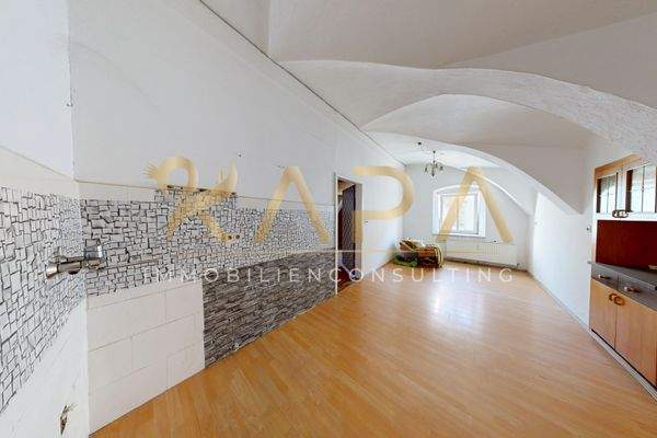 OG: Top 2 Wohn-Essbereich 