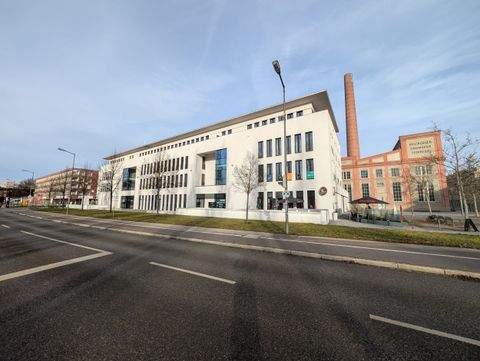 Augsburg Büros, Büroräume, Büroflächen 