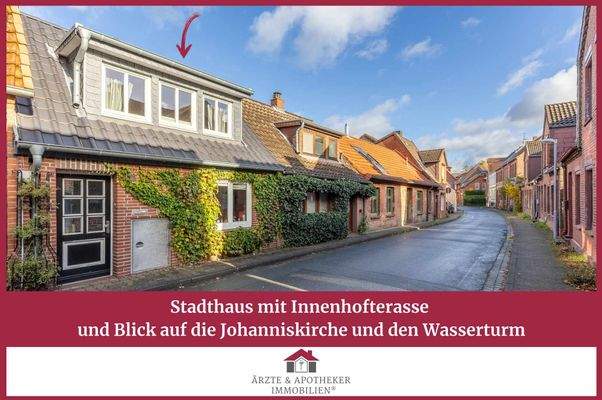 Ärzte & Apotheker Immobilien  