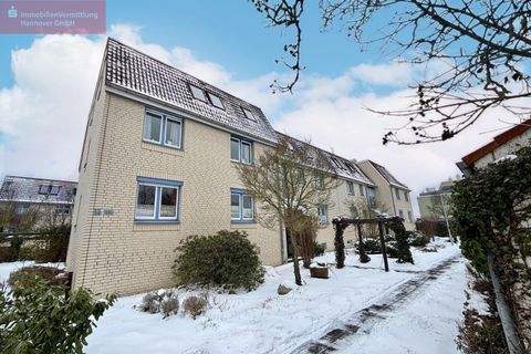 Hannover Wohnungen, Hannover Wohnung kaufen