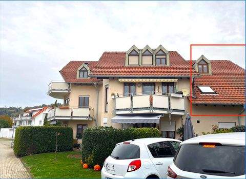 Bodman-Ludwigshafen Wohnungen, Bodman-Ludwigshafen Wohnung mieten