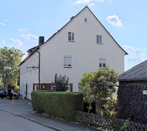 Ursensollen Wohnungen, Ursensollen Wohnung mieten