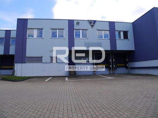 Lager mieten Ratingen