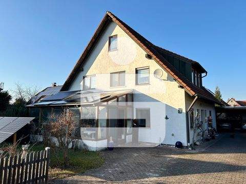 Höchstadt Wohnungen, Höchstadt Wohnung kaufen