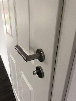 Innentür - Beispiel