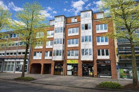 Buxtehude Häuser, Buxtehude Haus kaufen