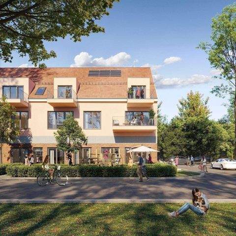 Bamberg Wohnungen, Bamberg Wohnung kaufen