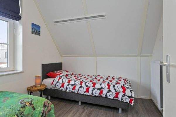 Vakantiehuis te koop Uitdam Z