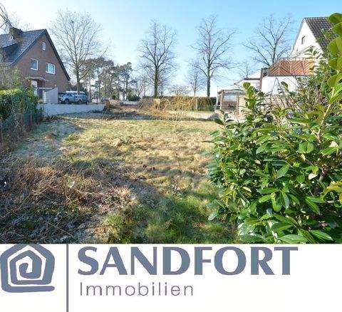 Gronau (Westfalen) Grundstücke, Gronau (Westfalen) Grundstück kaufen