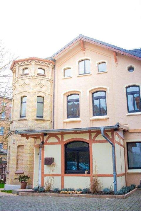 Braunschweig Häuser, Braunschweig Haus kaufen