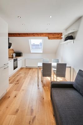 Wohnen Essen